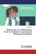 Discounts as a Marketing Tool in Fashion E-commerce (Russia & Sweden)
