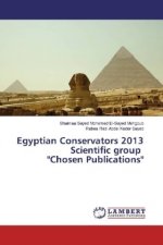 Egyptian Conservators 2013 Scientific group 