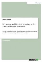 E-Learning und Blended Learning. In der Zwickmühle der Flexibilität