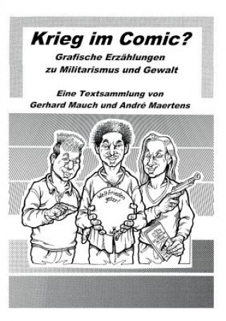 Krieg im Comic?