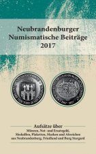 Neubrandenburger Numismatische Beitrage 2017
