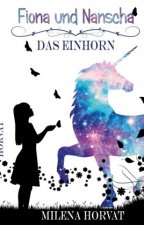 Fiona und Nanscha