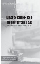 Schiff ist gefechtsklar