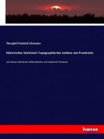 Historisches Statistisch-Topographisches Lexikon von Frankreich