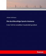 durchleuchtige Syrerin Aramena