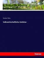 Volkswirtschaftliche Aufsatze