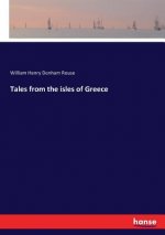 Tales from the isles of Greece