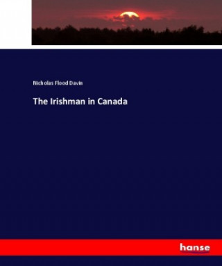 Irishman in Canada