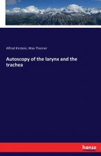 Autoscopy of the larynx and the trachea
