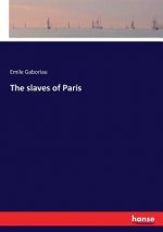 slaves of Paris