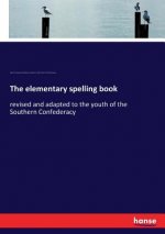 elementary spelling book