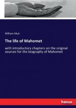 life of Mahomet
