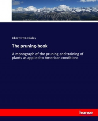 The pruning-book