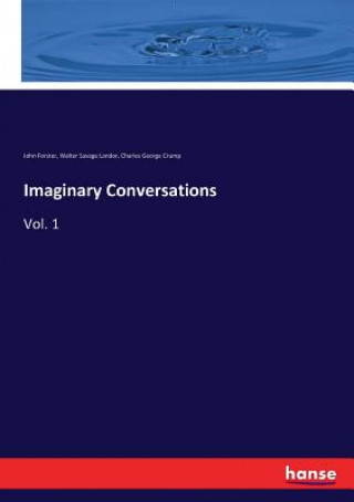 Imaginary Conversations