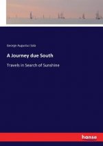 Journey due South