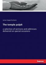 temple pulpit