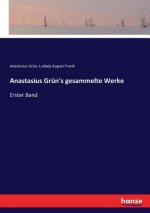 Anastasius Grun's gesammelte Werke