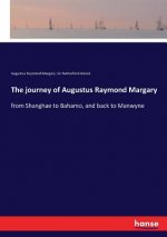 journey of Augustus Raymond Margary