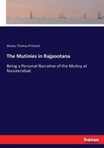 Mutinies in Rajpootana