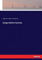 Songs before Sunrise