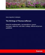 Writings of Thomas Jefferson