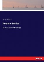 Anyhow Stories