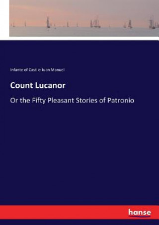 Count Lucanor