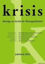 Krisis - Jahrbuch 2016