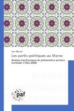 Les partis politiques au Maroc