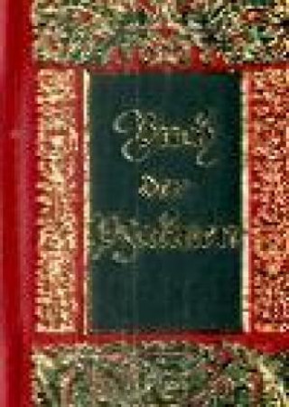 Buch der Psalmen, Vorzugsausgabe