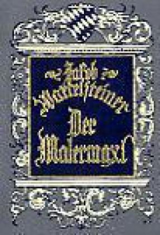 Der Malermaxl