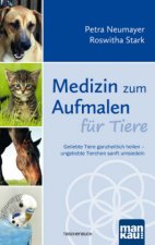 Medizin zum Aufmalen für Tiere