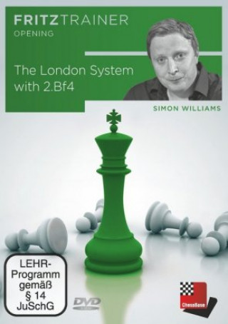 The London System with 2. Bf4