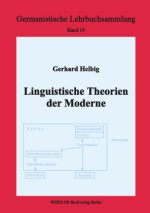 Helbig, G: Linguistische Theorien der Moderne
