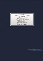 Das ultimative Probenbuch Deutsch 4. Klasse