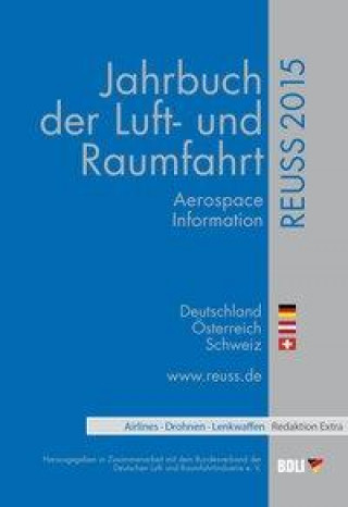 REUSS Jahrbuch 2015