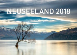 Neuseeland 2018