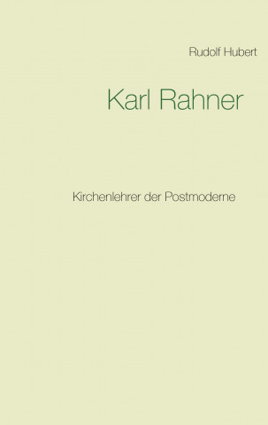 Karl Rahner