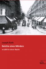 Beichte eines Mörders