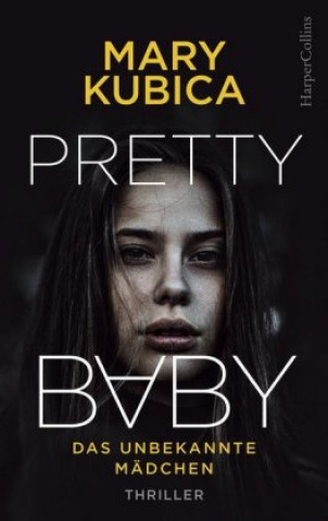 Pretty Baby - Das unbekannte Mädchen