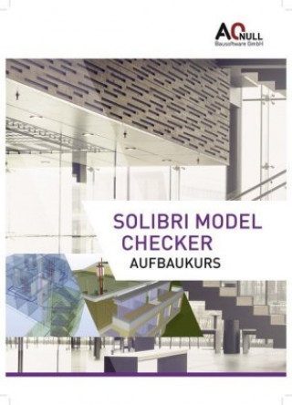 Solibri Model Checker, Aufbaukurs