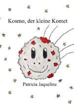 Kosmo, der kleine Komet - Making of Kosmo