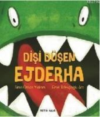 Disi Düsen Ejderha