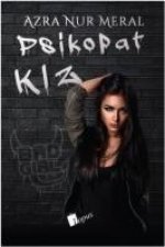 Psikopat Kiz Ciltli