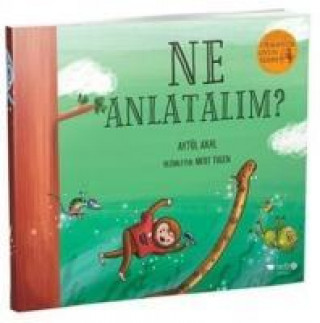 Ne Anlatalim