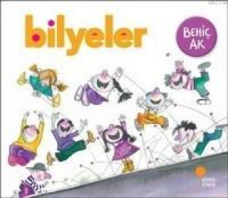 Bilyeler