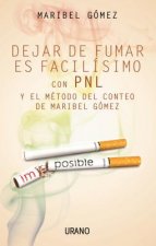 Dejar de Fumar Es Facilisimo
