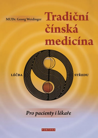 Tradiční čínská medicína