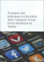 Á propos des pratiques scripturales dans l'espace virtuel: