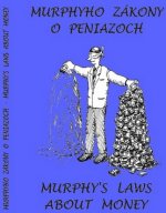 Murphyho zákony o peniazoch Murphy's laws about money